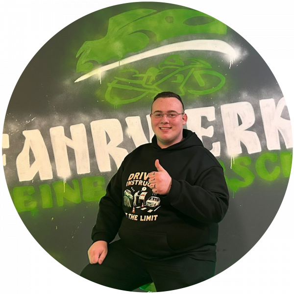 FahrwerkMüller - BilderFahrlehrer